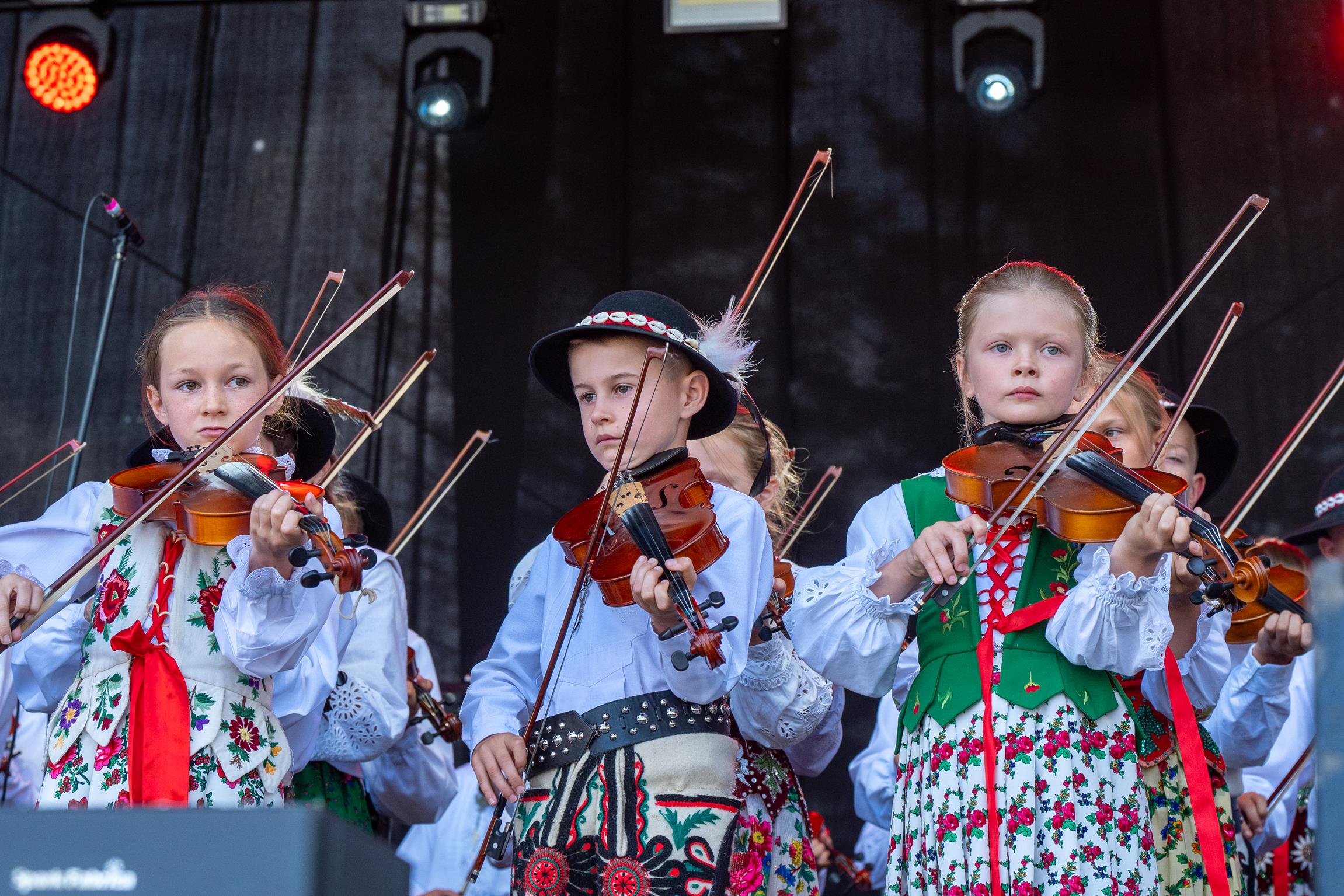 Hołdymas 2024 II część galerii