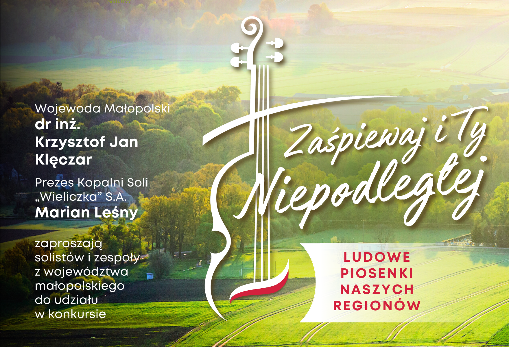 Zaśpiewaj i Ty Niepodległej