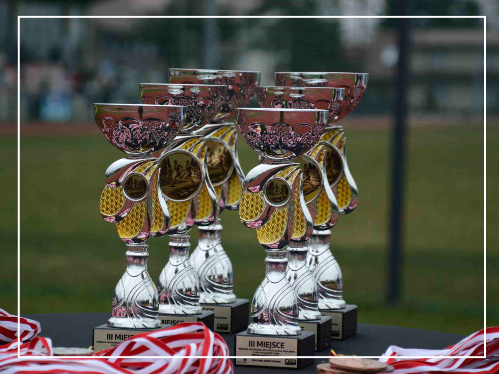 Wiosenne Biegi Przełajowe w Czarnym Dunajcu