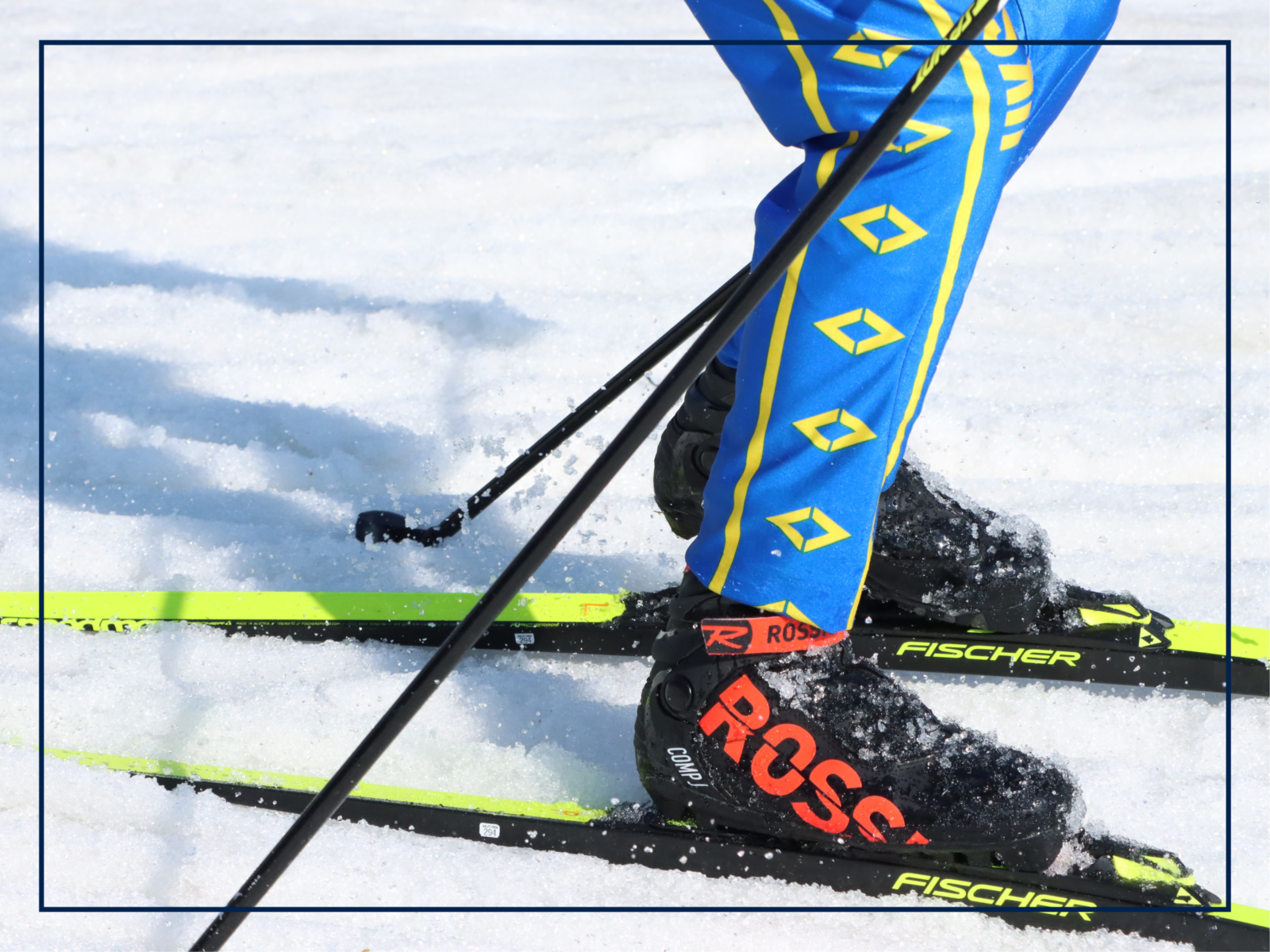 Gminne Mistrzostwa w Biegach Narciarskich – Memoriał im. Zdzisława Duraja